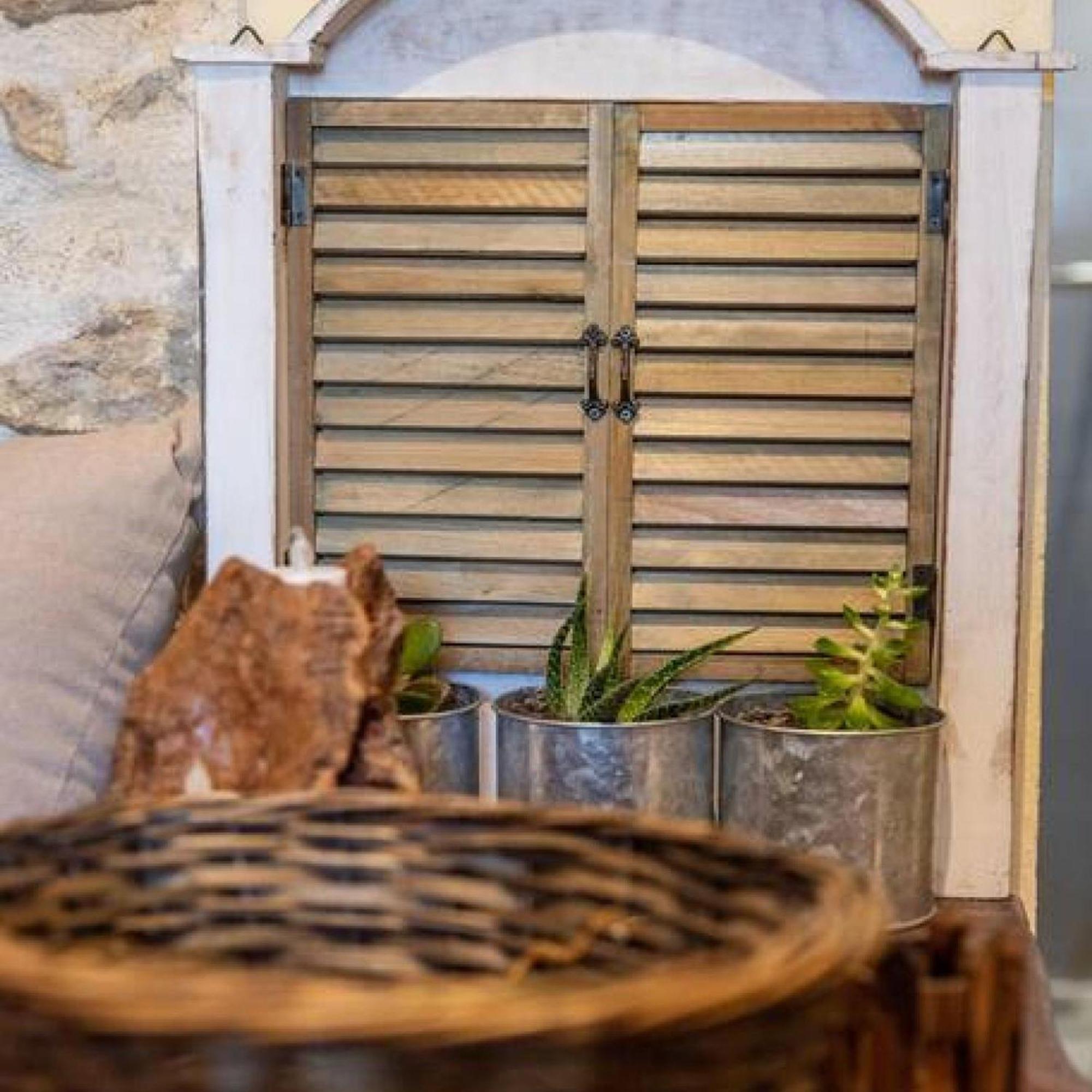 Village Little House At Roustika Exterior photo